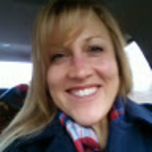 Meet your Posher, Randi lee